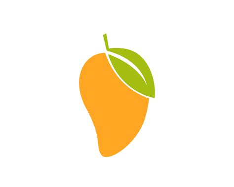 Mango icons for free download .